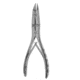 Integra York Pa Ruskin Bone Forceps 6 Str MH21-626, Unit EA