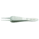 Integra York Pa Sauer Suturing Forceps 3-1/2in 18-974, Unit EA