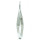 Integra York Pa Vannas Capsulotomy Scissors 18-1620, Unit EA