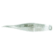 Integra York Pa Vannas Capsulotomy Scissors 18-1622, Unit EA