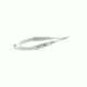 Integra York Pa Vannas Capsulotomy Scissors 18-1623, Unit EA