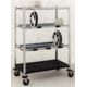Intermetro Industries Cart Smt Reel Storage QN545CRS-15