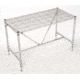 Intermetro Industries Clean TABL-ROD/PERF-ACCKEYBDHL CKBHS