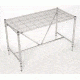 Intermetro Industries Clean TABLE-PERF Top CTP3060S