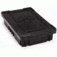 Intermetro Industries Divider Tote Box Long Conduct DL93030CAS