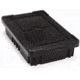 Intermetro Industries Divider Tote Box Short Conduct DS93060CAS