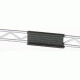 Intermetro Industries Esd Label Holder 3IN 9990PESD