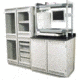 Intermetro Industries Flat Monitor Mounting FM36X