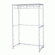 Intermetro Industries Garment RACKS-UPRIGHT GRU2436S