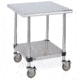 Intermetro Industries Lab Table Island Tp 3SIDE -M LTSM30UIS