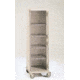 Intermetro Industries Mobile Unit Tall Dw Hd Dwrs Lk SXD76CMHD2