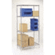 Intermetro Industries Shelf 24X42 WIRE-CHROME 2442NC