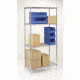 Intermetro Industries Shelf 36X48 WIRE-CHROME 3648NC