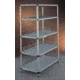 Intermetro Industries Shelves Metromaxq 24X24 Q2424G2