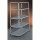 Intermetro Industries Shelves Metromaxq 24X42 Q2442G2