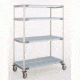 Intermetro Industries STEMCSTRCARTMETROMAX18X48 X356EFX2