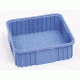 Intermetro Industries Tote Stat Disp Benstat 21X16X6 TB93060BAS