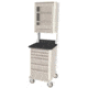 Intermetro Industries Workcenter Dwr Ep Top 39IN SXMWS39EOH2
