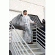 International Enviroguard Coverall White 3XL CS25 2013-3X