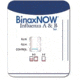 Inverness Medical Binaxnow Flu A&amp;B Kit (22T) 416-000