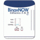 Inverness Medical Binaxnow Flu A&B Kit (22T) 416-022