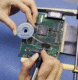 ITW-Chemtronics Desoldering Braid .03INX5'PK25 80-1-5