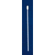 ITW CleanTips Swab, Medium CleanFoam Head, ITW Texwipe TX740B Clean Tip FOAM/LONG 6'' PK500