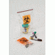 Itw-minigrip Bag Specimen Zip Pk 6X9 CS1000 SBL2X69S