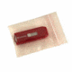 Itw-minigrip Bag Zip 2.5X3 Antistat CS1000 MGST4P02503