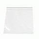 Itw-minigrip Ziplock Bag 10X10 4MIL CS500 MGRL4P1010
