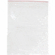 Itw-minigrip Ziplock Bag 10X13 2MIL CS1000 MGRL2P1013