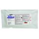 ITW-Texwipe Alphasat Sterile 70% Ipa PK20 TX3285, Package