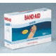 J &amp; J Consumer Products Bandage 3/4X3IN Adh Sheer 4634