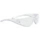Jackson Safety 30-06 Dual Segment Reader +1.5, Clear, Universal 20388