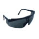 Jackson Safety Cudas Safety Eyewear, Smoke, Universal 14467