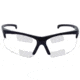 Jackson Safety Glasses Clr Lns +1.5 Pwr 12BX OL3006CDS1.5