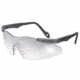 Jackson Safety Glasses Magnum 3G Black No Fog 3011670