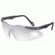 Jackson Safety Glasses MINI-MAGNUM BLK/CLR 3011673