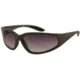 Jackson Safety Glasses Mir Lns Blk Frm 12 Bx SW890MI