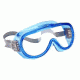 Jackson Safety Goggles MRX5 Clr Indirect Vent 10277, Each