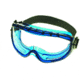Jackson Safety Monogoggle XTR Goggle, Clear Anti Fog, Universal 18624