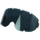 Jackson Safety Monogoggle XTR Replacement Lens, Smoke Anti Fog, Universal 30708
