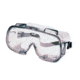 Jackson Safety MRXV Goggle, Smoke Anti Fog, Universal 16679