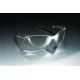 Jackson Safety Spec Nemesis V L Clr/gnm 20470, Unit EA