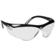 Jackson Safety Unispec II Safety Eyewear, IRUV5, Universal 29059