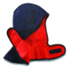 Jackson Safety Wntr LNR#305TSL Thnslt W/CLLR 22383, Each