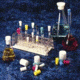 Jaece Identi-Plug Plastic Foam Plugs L800-D