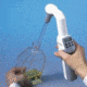 Jencons Powerpette Pipette Filler Mint 266-087