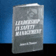 John Wiley &amp; Sons Leadership In Safety Managemnt 0471-53326-2