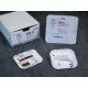 Johnson &amp; Johnson Suture 3/0 27 Vio Mono Rb BX36 Z305H